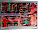 Kretskort (PCB) layout, design og produksjon Sonart Electronics Ltd.