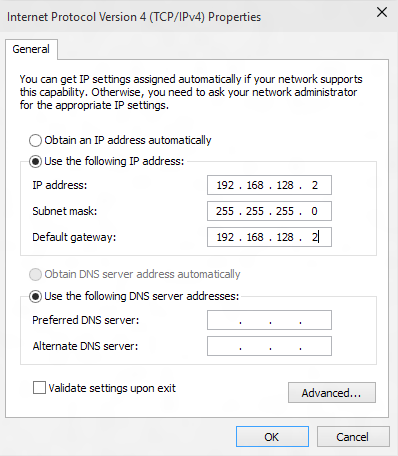 7. Gå tilbake til Network and Sharing Center (Nettverks- og delingssenter) og klikk på Set up a new connection or network (Sett opp en ny tilkobling eller nettverk). 8.