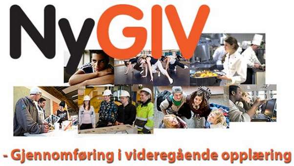 Jessheim VGS får «NAV-kontor» Arbeid med risikoutsatt ungdom Bidra til at elevene får de tjenestene og tiltakene