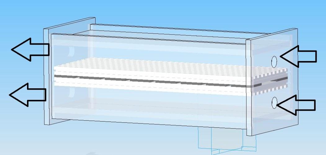 Graf 4.10: Teoretisk COP verdi (tatt fra http://www.tecmicrosystems.com/en/intro_thermoelectric_coolers.html) Viser hvordan plottingen burde sett ut. 4.5 Dynamiske målinger De dynamiske målingene ble utført ved at temperaturstigningen [ C], spenning [V] og strøm [A] ble logget over tid.