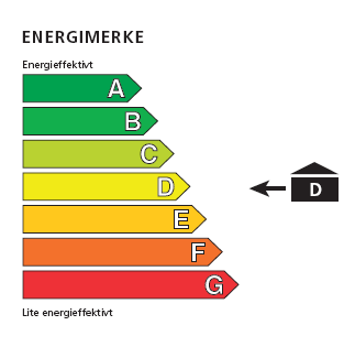 Obligatorisk energivurdering av tekniske anlegg som kjelanlegg, klimaanlegg (inkludert ventilasjonsanlegg) og engangsvurdering av varmeanlegg inngår i energimerkeordningen.