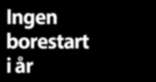 Savner større engasjement Ingen borestart i år Ikke i rute: Det vil fortsatt gå over ett år før ENI-plattformen er på plass i Barentshavet.