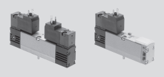 Elektromagneter blir mye brukt i industrien som rele`, kontaktorer og i stor utstrekning innen reguleringsteknikk for å betjene reguleringsventiler i pneumatiske og hydrauliske systemer.