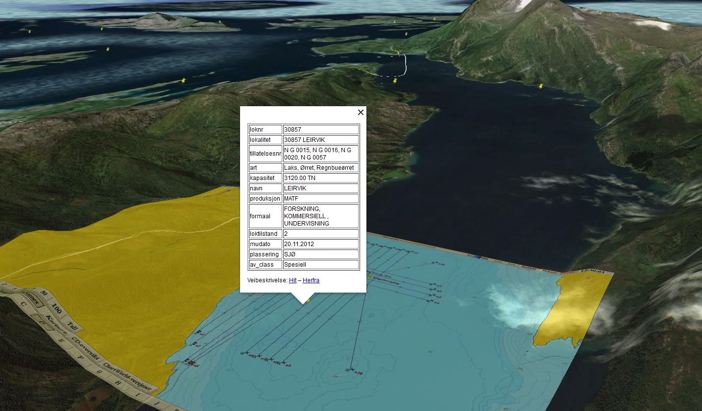 Side 1 av 42 LOKALITETSRAPPORT LEIRVIK NORD REGNR.