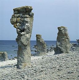 GOTLAND MED STOCKHOLM OG GØTEBORG E-post: teamtour@teamtour.no 6 dagers tur med avreise: 17.08.15 Gotland er en myteomspunnet øy med unik natur og levende kultur.