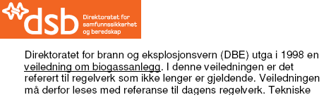 EX-soner: Østerrikerne angav 2 meter rundt hver av ballongene, mens EN 60079-10 angir 3 meter rundt trykkreguleringsventil + 1,5 meter rundt