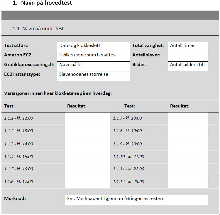 Tilnærmingen til kostnadsdimensjonen vil bli litt annerledes enn til den tekniske dimensjonen.