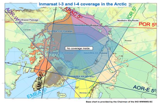 Utfordring - Satellittkommunikasjon