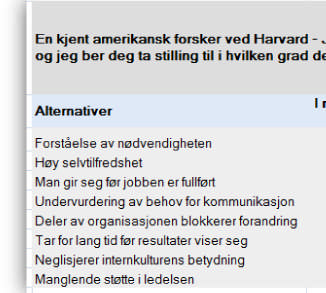 nettverkstenkning. Her er alt fra helhetsforståelse, sforståelse, journalistisk fornyelse, sosiale medier, nye salgsmetoder og kunnskaper om prosjektledelse og marked.