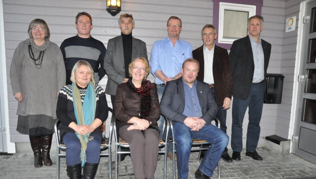 VELKOMMEN TIL NORD-TROMS! Barnefestival tilknyttet Riddu Riððu. Foto: Ørjan Bertelsen. Mange veien fører til Rom, enda flere fører til NordTroms.