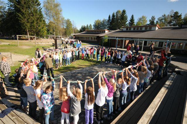 TØMMERÅS SKOLER