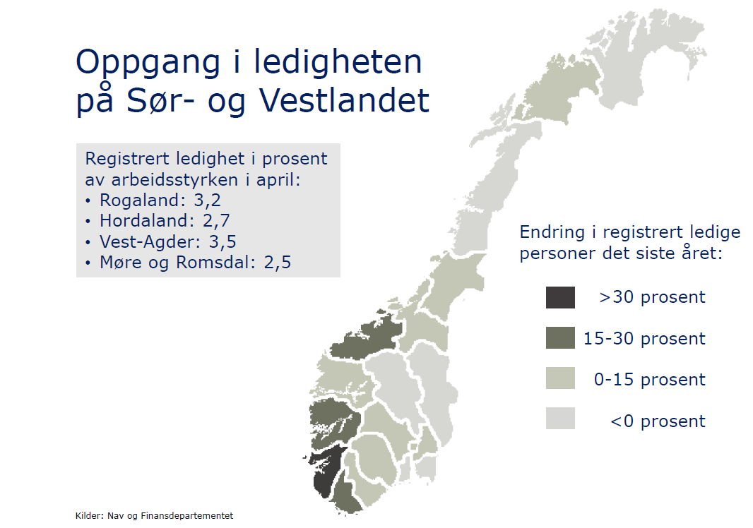 Hva skjer med