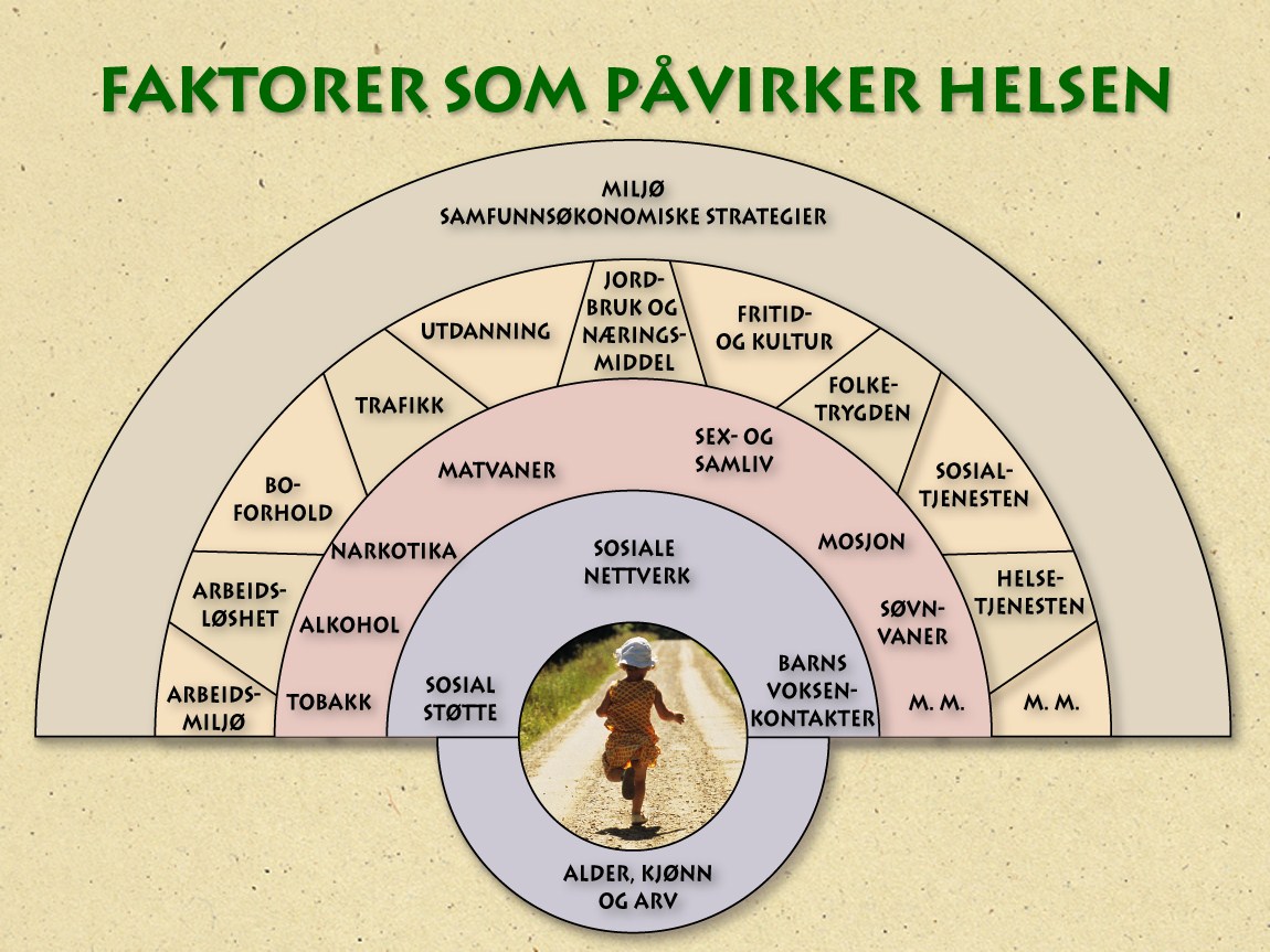 Folkehelseplan Klæbu kommune 3.