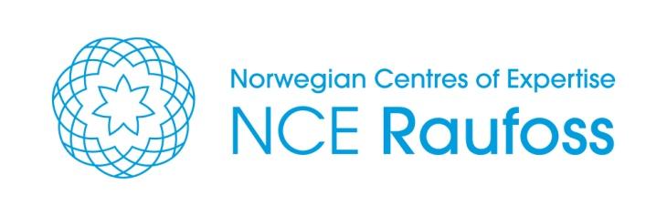Eksempel på formalisert samarbeid i NCE-klynge: NCE Raufoss Lette materialer og Automatisert produksjon Bedriftene Nye produkter