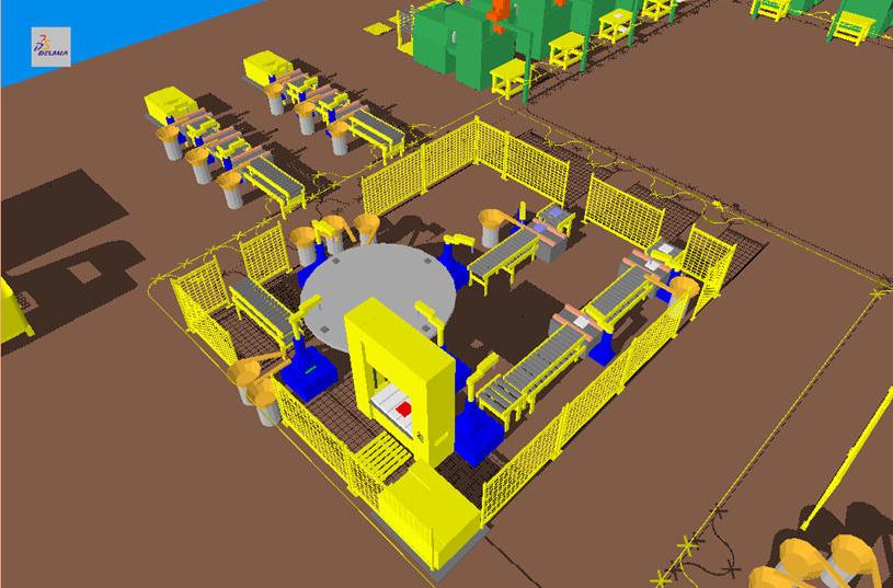 KOMPETANSE FOR INDUSTRIALISERING Materialene