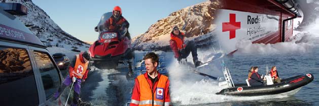 Hardangervidda med sin storslåtte natur, er en magnet for turister, sommer som vinter, men det kan fort bli ens fiende, om uvær slår til, eller en skade oppstår.