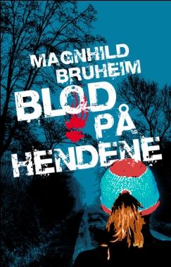 MAGNHILD BRUHEIM: BLOD PÅ HENDENE Brennaktuell og spennande krim for ungdom Kari Marie Eiker (Kami, blant venner) er med i ei aktivistgruppe som nattetid tek seg inn på pelsdyrfarmar, for å avsløre