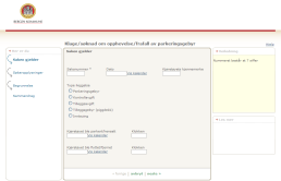 1. Kostnadsreduksjon Eksempel Sak/arkiv: Muligheter for