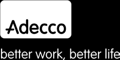 Adecco Norge AS Sentrumsveien 4, 1400 Ski Marit Raaf Tlf: 64 91 72 00 marit.raaf@adecco.no adecco.no Om virksomheten: Adecco Norge er en del av Adecco SA, verdens største bemanningsselskap.