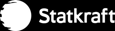 Statkraft AS Lilleakervn. 6 0216 Oslo Astri Leonore Makita Tlf: 24 06 75 33 astri.l.makita@statkraft.com www.statkraft.no Om virksomheten: Statkraftkonsernet er ledende i Europa innen fornybar energi.