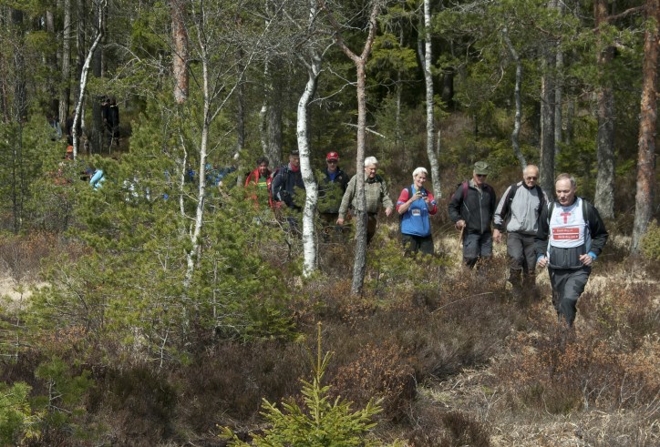 Forventet levealder leveår Forventet levealder er en indikator som fanger opp viktige forhold knyttet til helse og velferd.