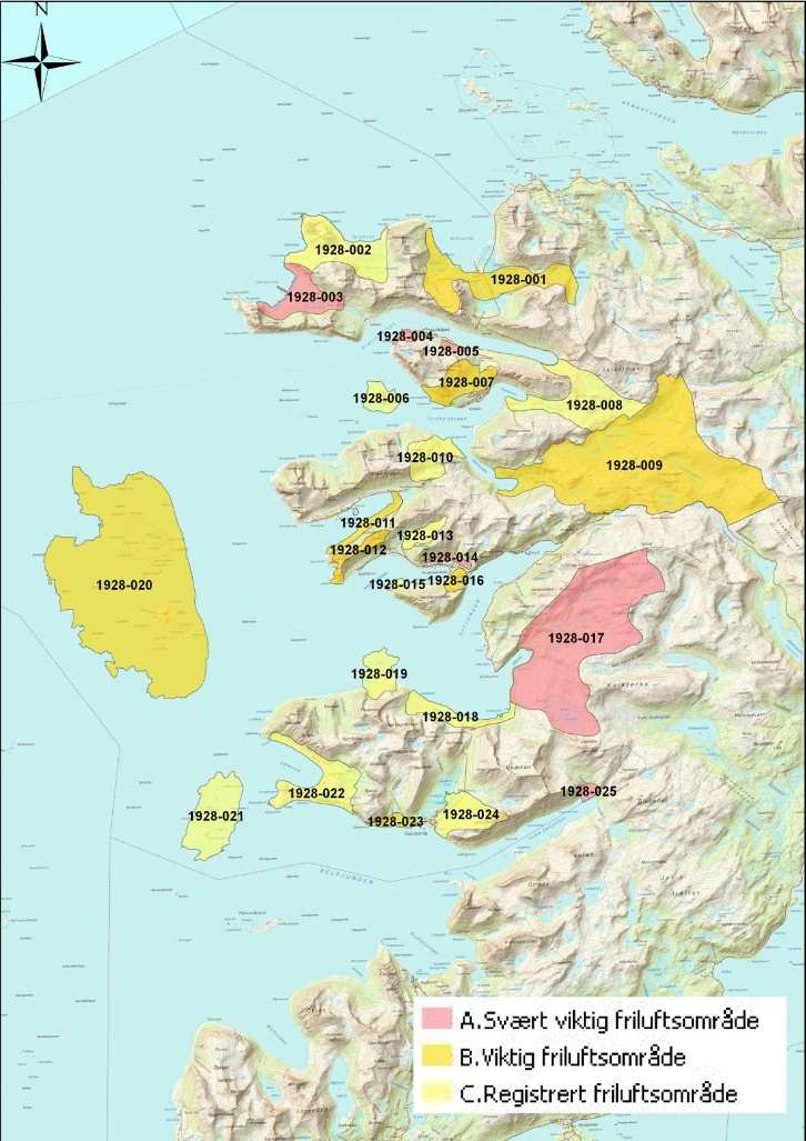 Kystplan Midt- og Sør-Troms 27.1.