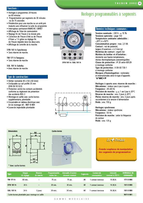 7A = = = = L N 1 2 L N Enfaset pumpe Hovedstrømforsyning 230V~ / 50Hz Terminalene 1 og 2 gir et tørt kontaktpotensial uten polaritet 230-50 Hz.