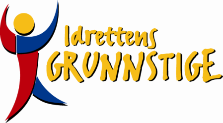 IDRETTENS GRUNNSTIGE 2 Del 1 3.-4. september, Moldehallen Del 2 15.