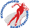 ÅRSMØTE I KONGSVINGER