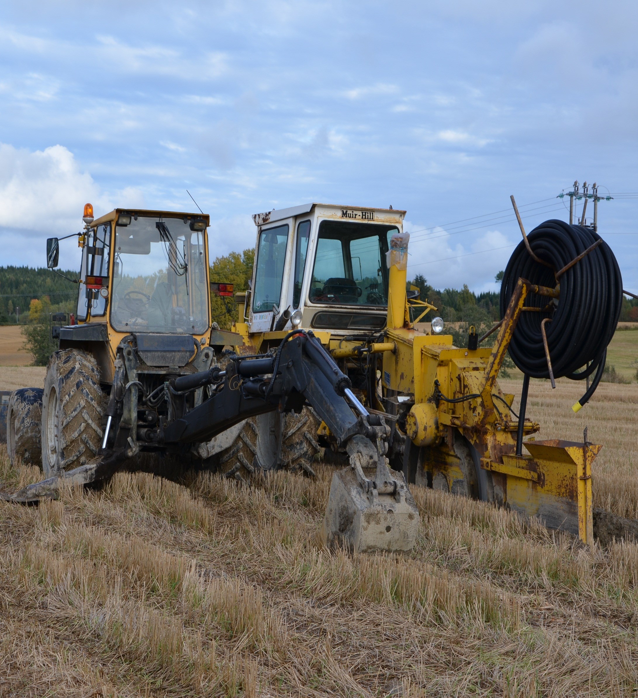 Nyttige linker: http://www.agropub.no/id/7172 http://www.fylkesmannen.