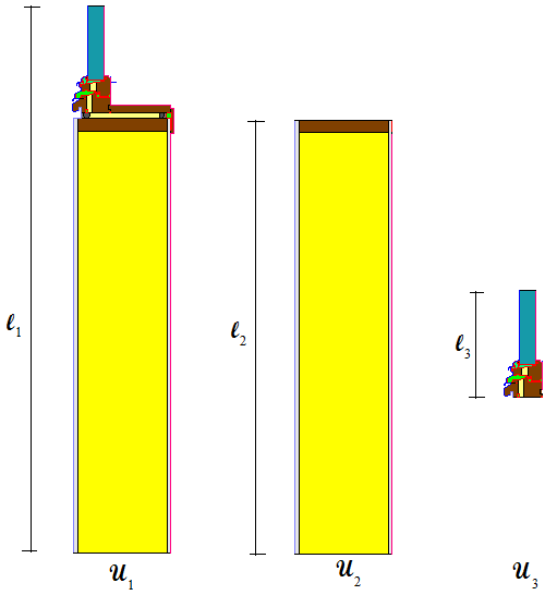 WINDOW er et dataprogram som anvendes vanligvis i forbindelse med beregninger gjennomført i THERM.