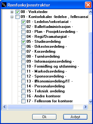 17. RAPPORTER drofus tilbyr flere typer rapporter som egner seg for utskrift, lagring eller sending via e-post. Alle rapportene genereres i PDF format.