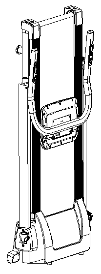 Steg 3: Løsne M12 justeringsskruen (D25) som vist på illustrasjonen.