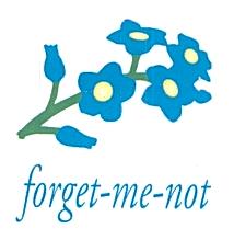 Prototypen er utviklet av Forget-me-not AS innhold og