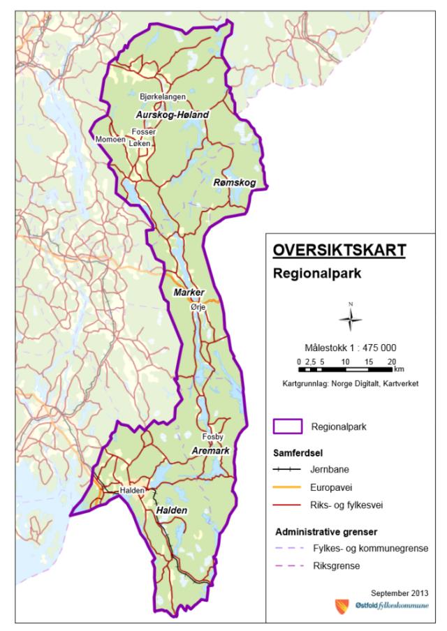 Under denne merkevaren hører også de andre aktivitetene i området hjemme, også de som ligger et stykke borte fra selve kanalen og vannstrengen.