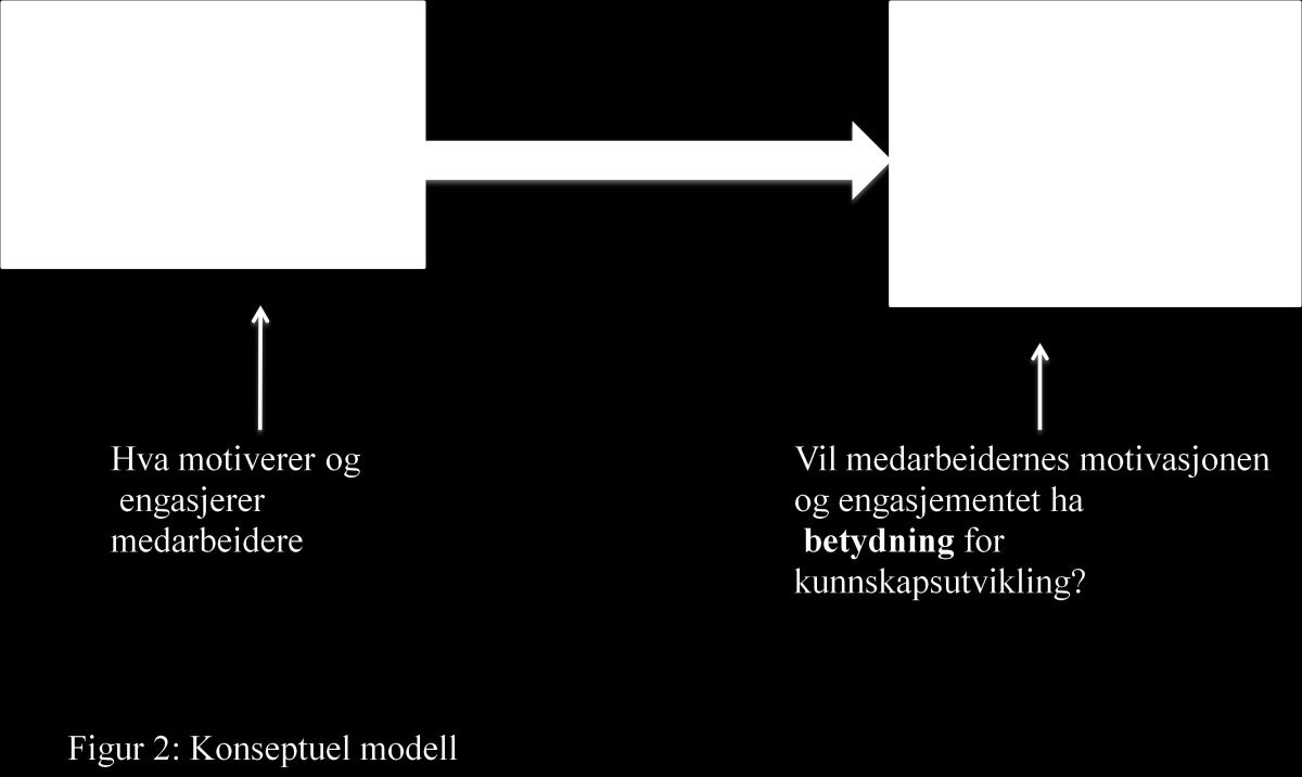 vi forsøke å undersøke hva som driver fremveksten av engasjementet.