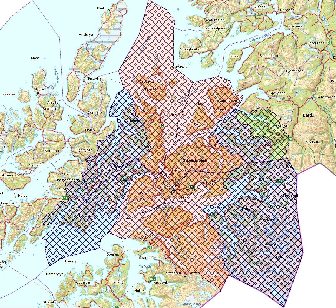 Nord-Norge