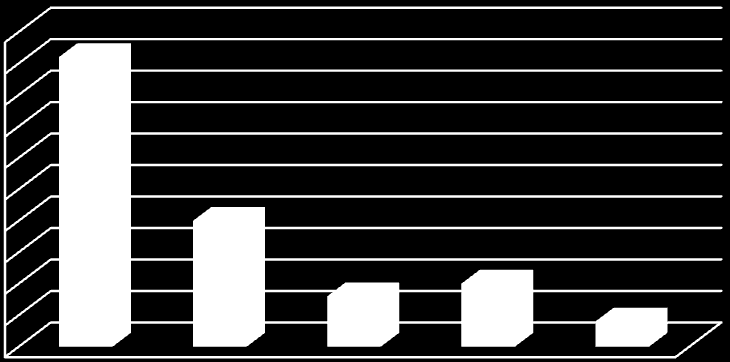 Ikke viktig Veldig viktig 1 2 3 4 5 snitt Service 0,00 % 2,27 % 11,36 % 38,64 % 47,73 % 4,32 Kapasitet 0,00 % 2,27 % 11,36 % 22,73 % 63,64 % 4,48 Lokalisering 0,00 % 6,82 % 20,45 % 35,23 % 37,50 %