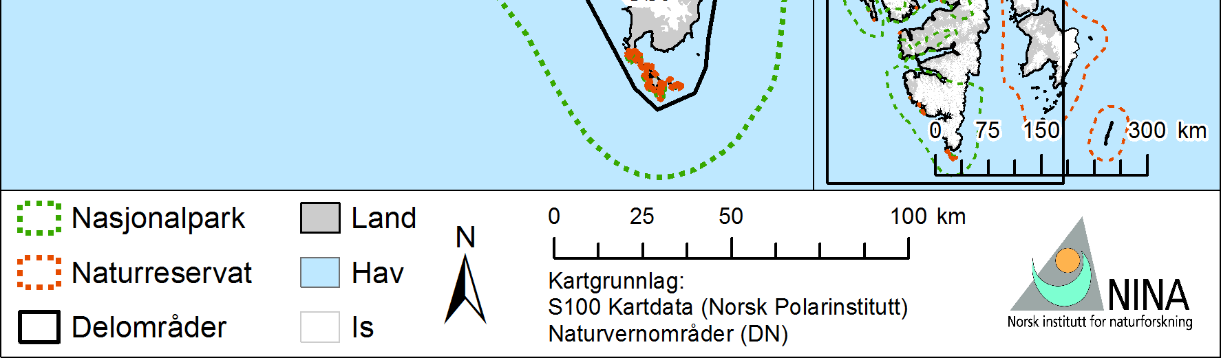 hensiktsmessige og informative artslister som inneholder både karplanter, moser, lav og sopp for lokaliteter, ble dataen videre bearbeidet i