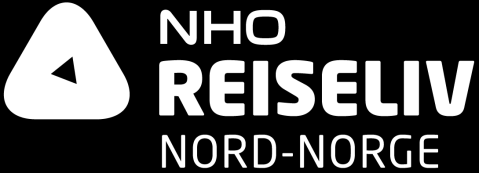 rådgiver Gunnar Nilssen NHO Reiseliv Nord-Norge
