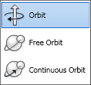 10 AutoCAD 2012 Navigate - navigering i -rommet Et view er det skjermbildet vi har i øyeblikket, det vi ser når vi ser mot modellen. Da er posisjonen vår viktig.