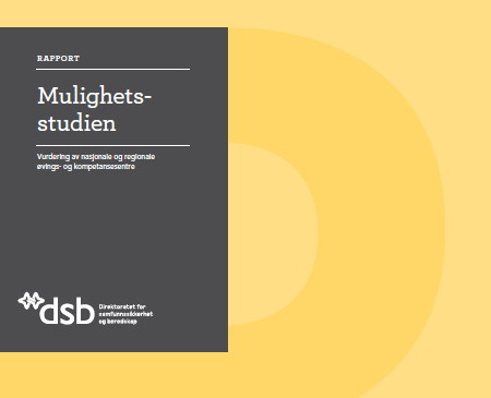 Mulighetsstudien