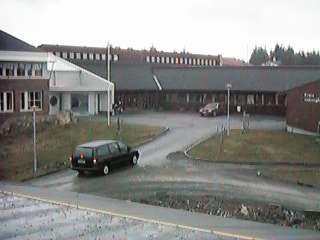 Frøya videregående skole Bygninger pr.01.01.1999 Bygning Byggeår Areal m² Leieforhold Anm Leieareal m² Leiepris i 1 000 kr A, Hovedbygg 1980 1.570 B, Tilbygg 1996 1.