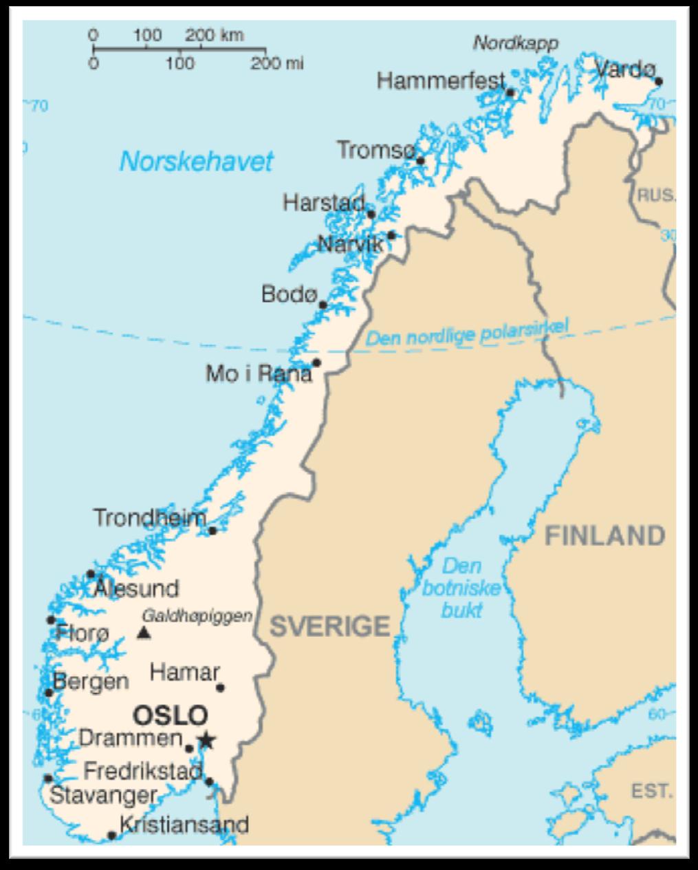 Implementeringsstrategi : Trinn 1: Opplæring av