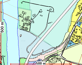 LOKAL FORVALTNING - FLOMSIKRING Ny E6 ferdig i 2003 Nytt krav til