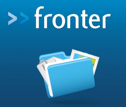 Fronter: