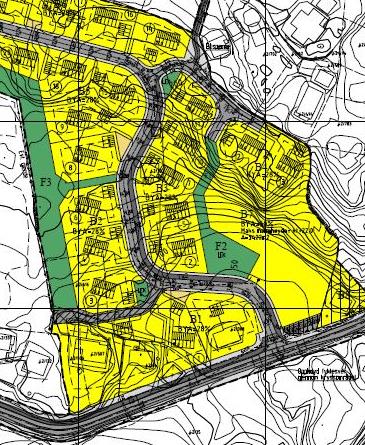 DETALJREGULERING FOR: REISE BOLIGOMRÅDE B7 PLANBESKRIVELSE Plankartets dato: 24.04.14 Bestemmelsenes dato: 24.04.14 Vedtatt av Lillesand bystyre:. 1.