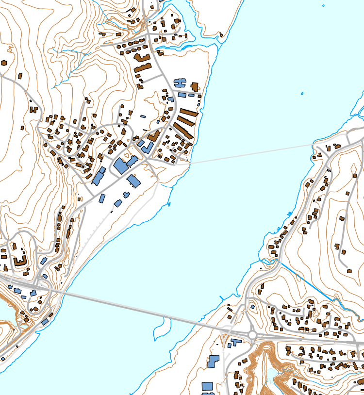 1 I N N L E D N I N G Detaljreguleringsplan for Rosenberg Park PlanID: 0103- R1304 er lokalisert mellom Faldalsveien og Glomma i Fetsund sentrum.