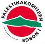 Palestinakomiteen i