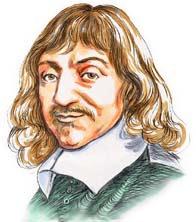 René Descartes III IV (3, 2) ( 1, 3) Oppgave 7 (1 2 2 poeng) a) Punktene A( 3, 4), B(3, 4), C (1, 2) og D( 3, 2) er hjørner i ABCD. Tegn ABCD i et koordinatsystem. Hva slags geometrisk figur er ABCD?